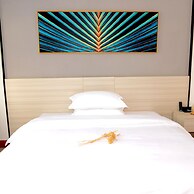 Yimi Hotel Sanyuanli Subway Station