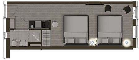 Residentie Vlissingen