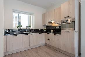 Residentie Vlissingen