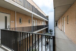 Residentie Vlissingen