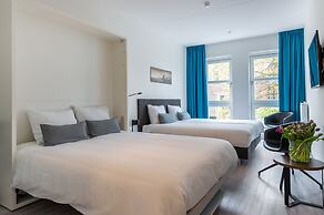 Residentie Vlissingen