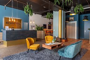 Residentie Vlissingen