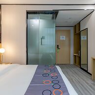 Yimi Hotel Wuyang New Town