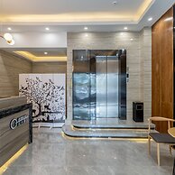 Yimi Hotel Wuyang New Town