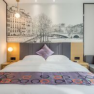 Yimi Hotel Wuyang New Town