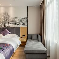 Yimi Hotel Wuyang New Town