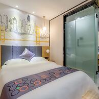 Yimi Hotel Wuyang New Town