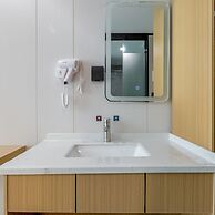 Yimi Hotel Wuyang New Town