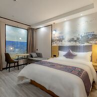 Yimi Hotel Wuyang New Town