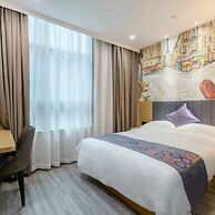 Yimi Hotel Wuyang New Town