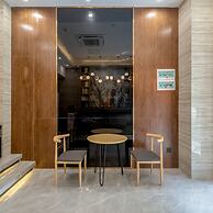 Yimi Hotel Wuyang New Town