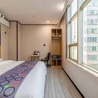 Yimi Hotel Wuyang New Town