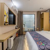 Yimi Hotel Wuyang New Town