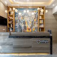 Yimi Hotel Wuyang New Town