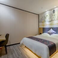 Yimi Hotel Wuyang New Town