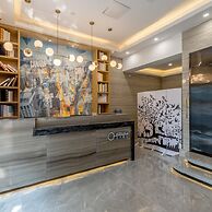 Yimi Hotel Wuyang New Town