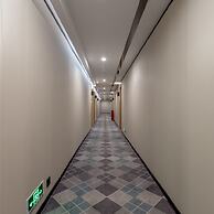 Yimi Hotel Wuyang New Town