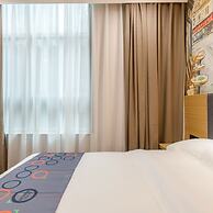 Yimi Hotel Wuyang New Town