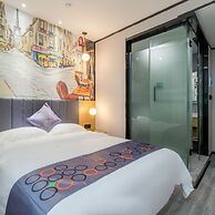 Yimi Hotel Wuyang New Town