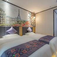 Yimi Hotel Wuyang New Town