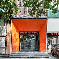 Yimi Hotel Wuyang New Town