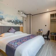 Yimi Hotel Wuyang New Town