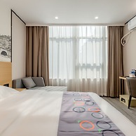 Yimi Hotel Wuyang New Town