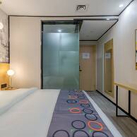 Yimi Hotel Wuyang New Town