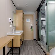 Yimi Hotel Wuyang New Town