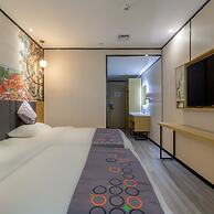 Yimi Hotel Wuyang New Town