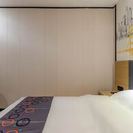 Yimi Hotel Wuyang New Town