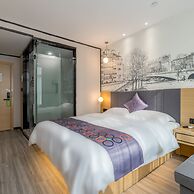 Yimi Hotel Wuyang New Town