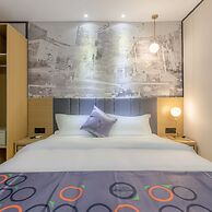 Yimi Hotel Wuyang New Town