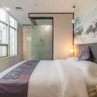 Yimi Hotel Wuyang New Town