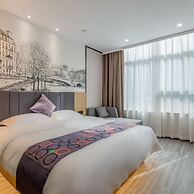 Yimi Hotel Wuyang New Town