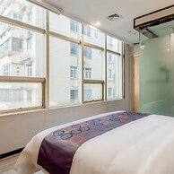 Yimi Hotel Wuyang New Town