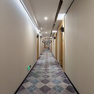 Yimi Hotel Wuyang New Town