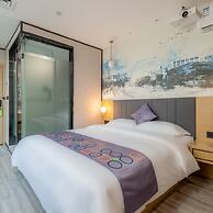 Yimi Hotel Wuyang New Town