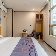 Yimi Hotel Wuyang New Town