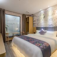 Yimi Hotel Wuyang New Town