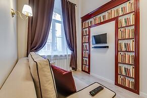 Sokroma Library Aparts