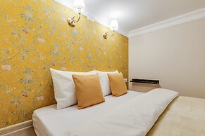 Sokroma Library Aparts