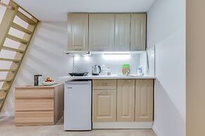 Sokroma Library Aparts