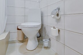 Sokroma Library Aparts