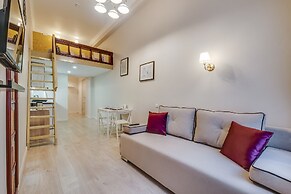 Sokroma Library Aparts