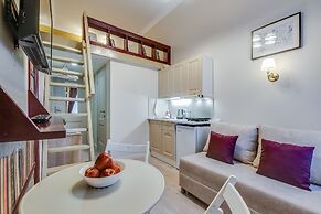 Sokroma Library Aparts