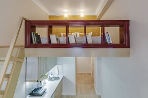 Sokroma Library Aparts