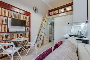 Sokroma Library Aparts