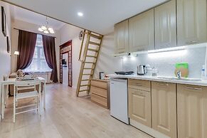 Sokroma Library Aparts