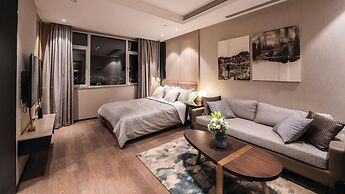 Himalaya Serviced Residences Nankai Tianjin